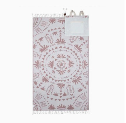 Aurevias Towel Bag