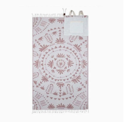 Aurevias Towel Bag