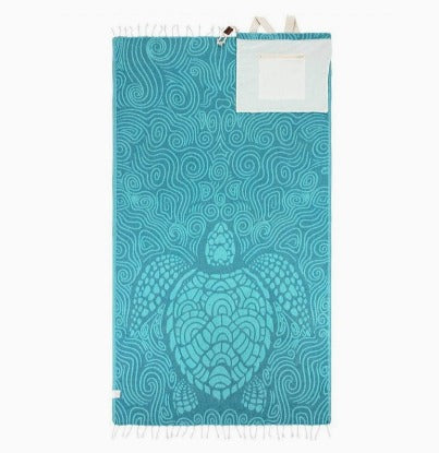 Aurevias Towel Bag