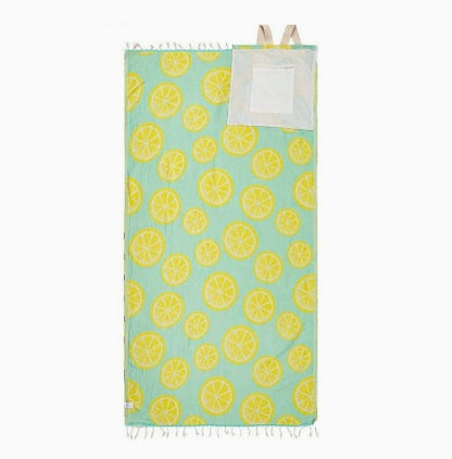 Aurevias Towel Bag